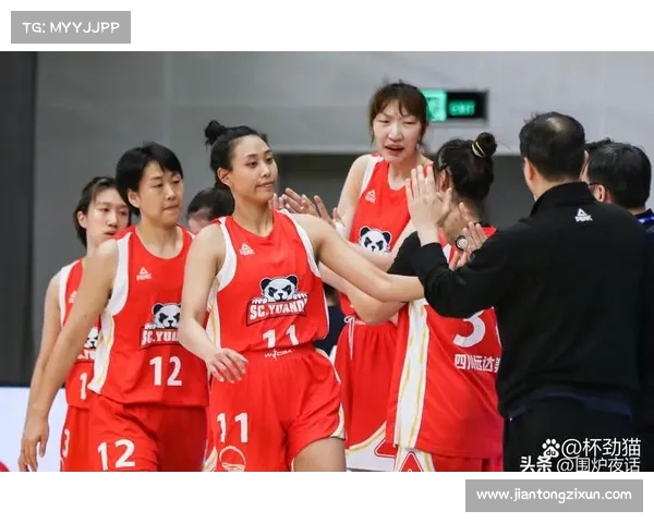 四川远达美乐通过慈善基金会奖励中国大运女篮球员100万元助力体育发展